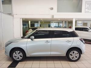 Suzuki Swift 1.2 GL+ auto - Image 2