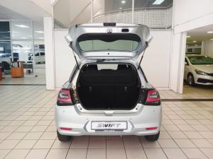 Suzuki Swift 1.2 GL+ auto - Image 5