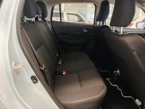 Suzuki Swift 1.2 GL+ auto - Image 7