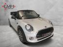 Thumbnail MINI Convertible Cooper Convertible