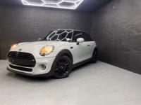 Thumbnail MINI Convertible Cooper Convertible