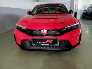 Honda Civic Type R - Image 2