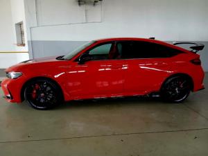 Honda Civic Type R - Image 4