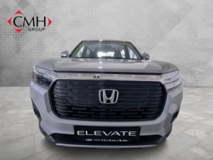 Honda Elevate 1.5 Comfort - Image 1
