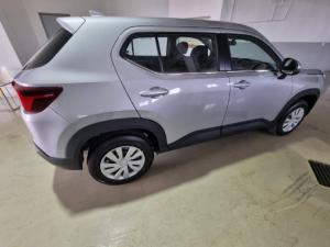 Honda Elevate 1.5 Comfort - Image 2