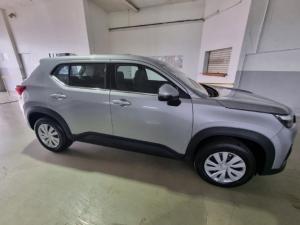 Honda Elevate 1.5 Comfort - Image 3