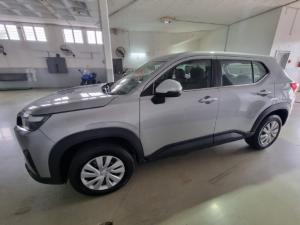 Honda Elevate 1.5 Comfort - Image 4