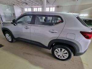 Honda Elevate 1.5 Comfort - Image 5
