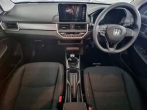 Honda Elevate 1.5 Comfort - Image 9