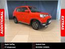 Thumbnail Suzuki S-Presso 1.0 S-Edition auto