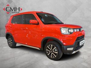 Suzuki S-Presso 1.0 S-Edition auto - Image 1