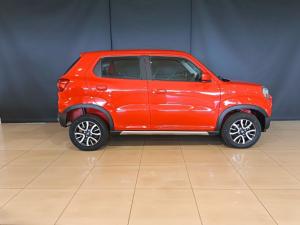Suzuki S-Presso 1.0 S-Edition auto - Image 2