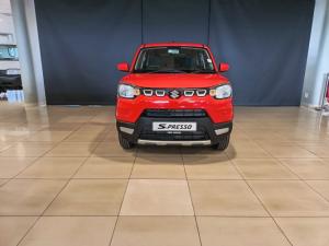 Suzuki S-Presso 1.0 S-Edition auto - Image 3