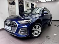 Thumbnail Audi Q5 40TDI quattro S line