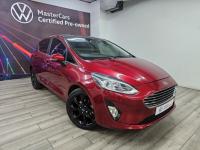 Thumbnail Ford Fiesta 1.0T Titanium auto