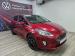 Ford Fiesta 1.0T Titanium auto - Thumbnail 2
