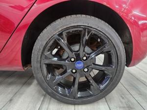Ford Fiesta 1.0T Titanium auto - Image 4