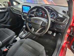 Ford Fiesta 1.0T Titanium auto - Image 5