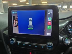 Ford Fiesta 1.0T Titanium auto - Image 7