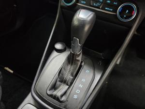 Ford Fiesta 1.0T Titanium auto - Image 8
