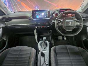 Peugeot 2008 1.2T Active auto - Image 11