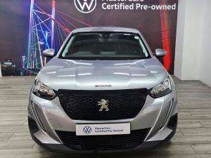 Peugeot 2008 1.2T Active auto - Image 12