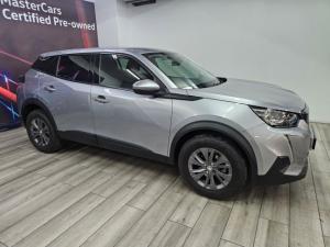 Peugeot 2008 1.2T Active auto - Image 13