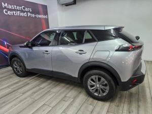 Peugeot 2008 1.2T Active auto - Image 15
