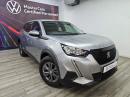 Thumbnail Peugeot 2008 1.2T Active auto