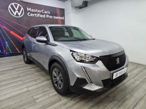 Peugeot 2008 1.2T Active auto - Image 2