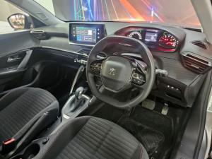 Peugeot 2008 1.2T Active auto - Image 5