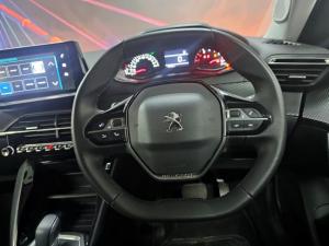 Peugeot 2008 1.2T Active auto - Image 6