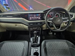 Volkswagen Polo sedan 1.0TSI Life - Image 10