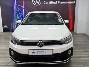 Volkswagen Polo sedan 1.0TSI Life - Image 11