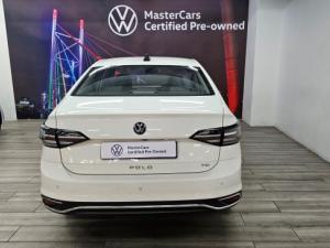 Volkswagen Polo sedan 1.0TSI Life - Image 13
