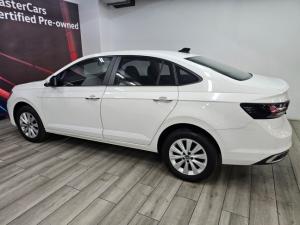 Volkswagen Polo sedan 1.0TSI Life - Image 14
