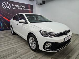 Volkswagen Polo sedan 1.0TSI Life - Image 2
