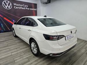 Volkswagen Polo sedan 1.0TSI Life - Image 3