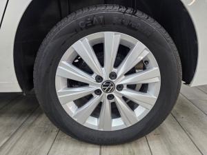 Volkswagen Polo sedan 1.0TSI Life - Image 4
