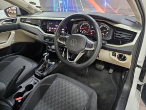 Volkswagen Polo sedan 1.0TSI Life - Image 5