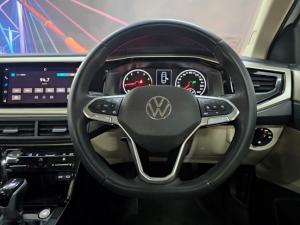 Volkswagen Polo sedan 1.0TSI Life - Image 6