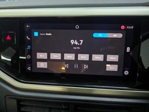 Volkswagen Polo sedan 1.0TSI Life - Image 7
