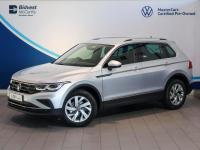 Thumbnail Volkswagen Tiguan 1.4TSI 110kW Life