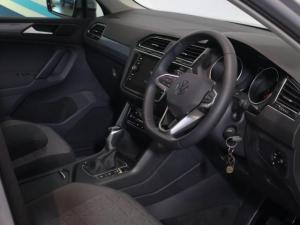Volkswagen Tiguan 1.4TSI 110kW Life - Image 21
