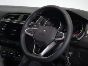 Volkswagen Tiguan 1.4TSI 110kW Life - Image 22