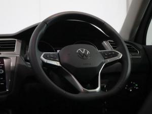 Volkswagen Tiguan 1.4TSI 110kW Life - Image 25