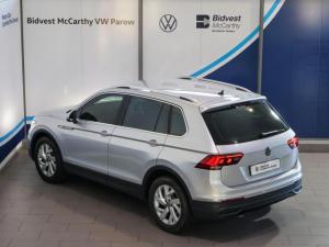 Volkswagen Tiguan 1.4TSI 110kW Life - Image 9