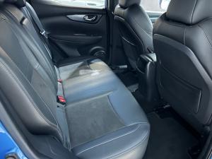 Nissan Qashqai 1.2T Midnight Edition - Image 10