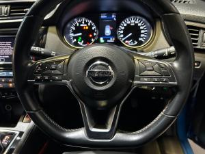 Nissan Qashqai 1.2T Midnight Edition - Image 12