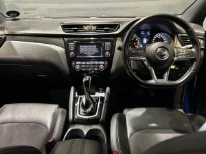 Nissan Qashqai 1.2T Midnight Edition - Image 13